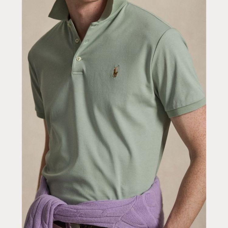  504 L.GREEN