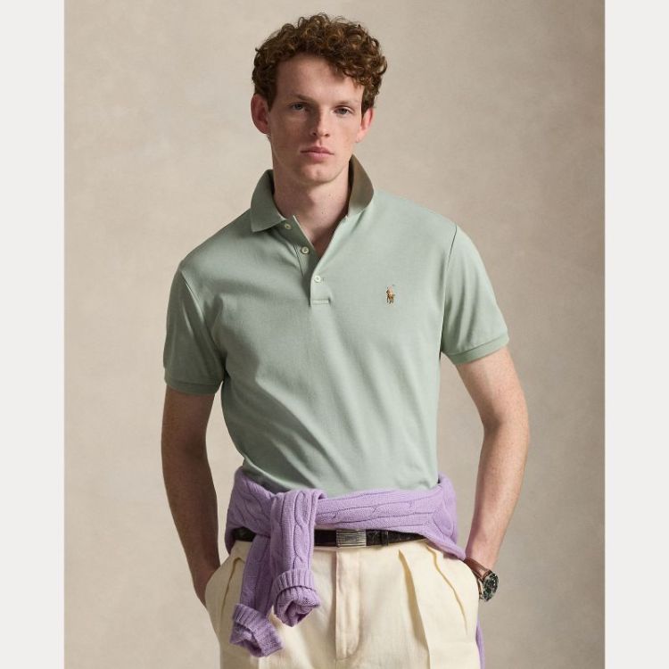  504 L.GREEN