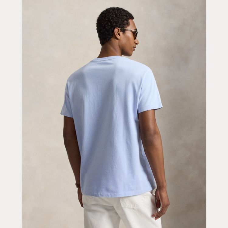 001 PEBBLE BLUE