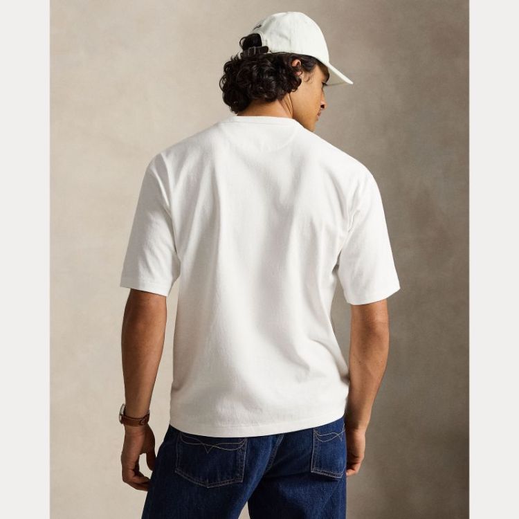  007 WHITE