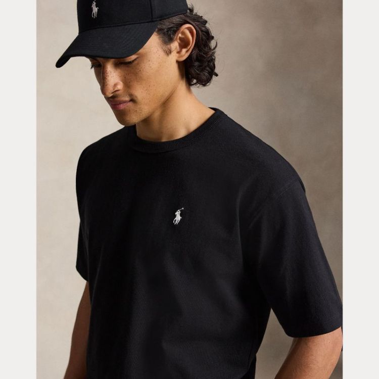  008 POLO BLACK