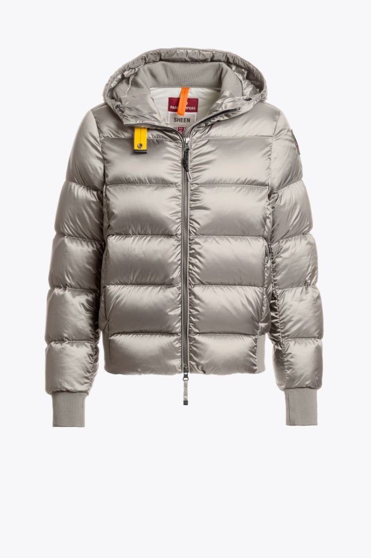  0137 MID GREY