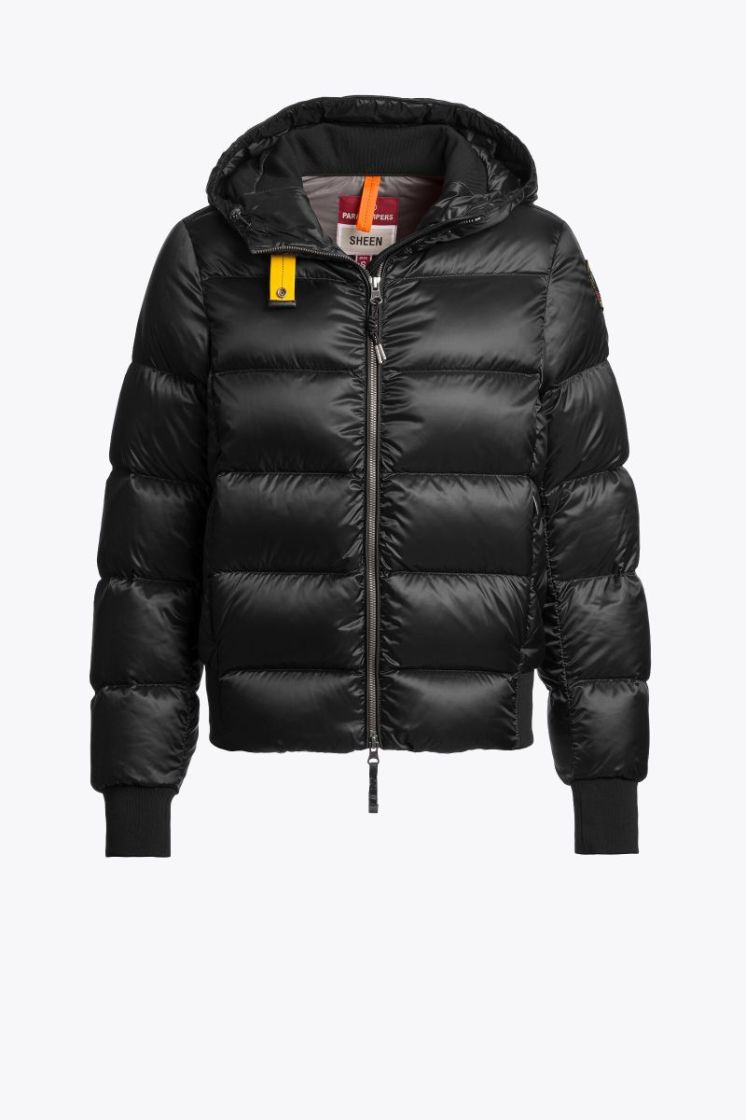  0541 BLACK