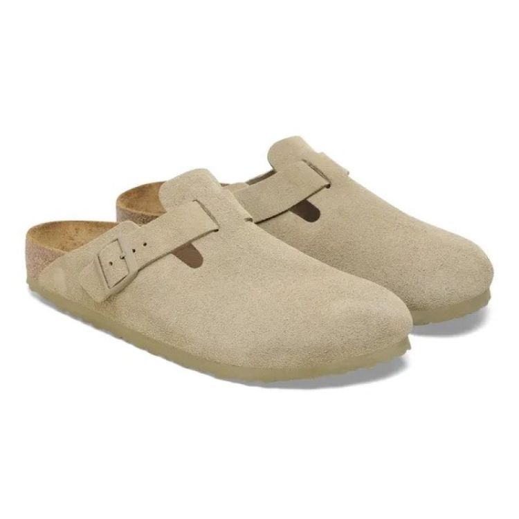 FADED KHAKI