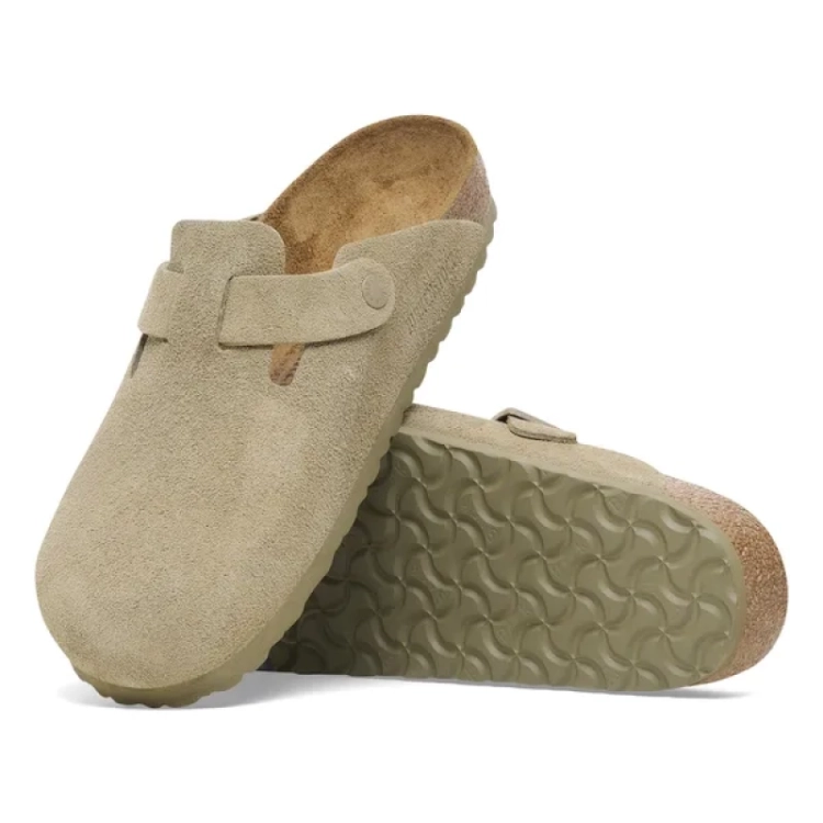FADED KHAKI