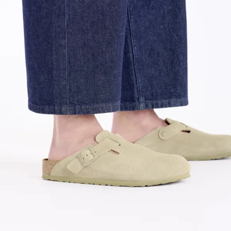  FADED KHAKI