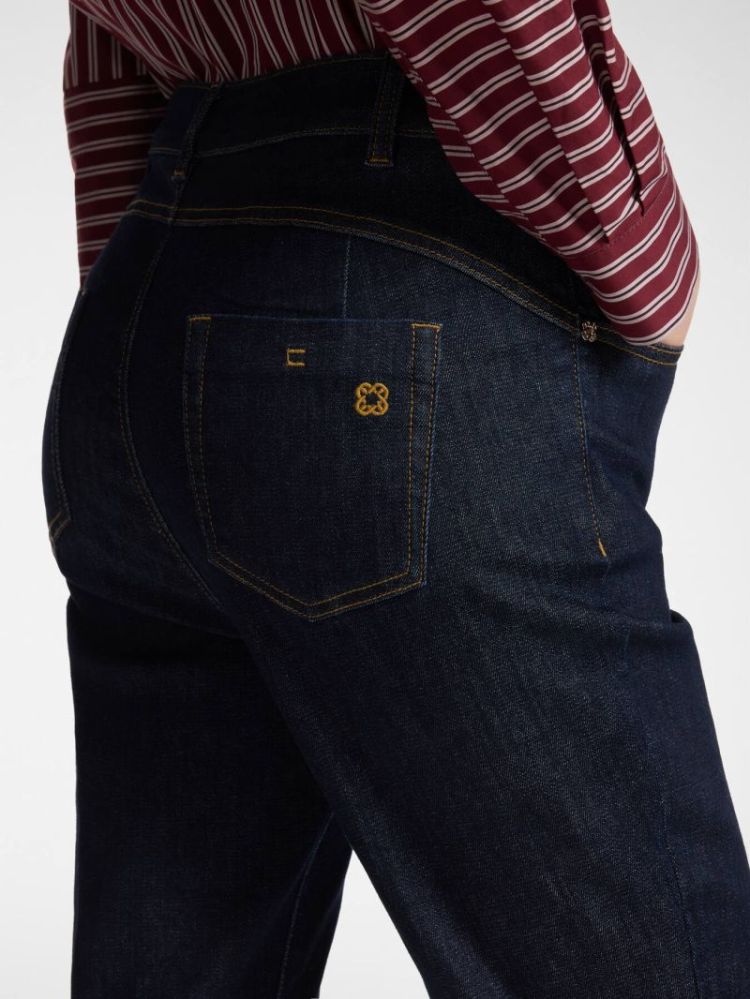  034 DARK BLUE