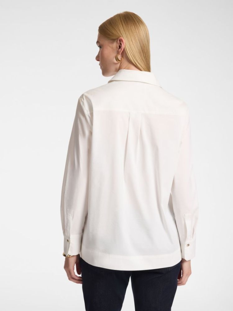  011 SILK WHITE