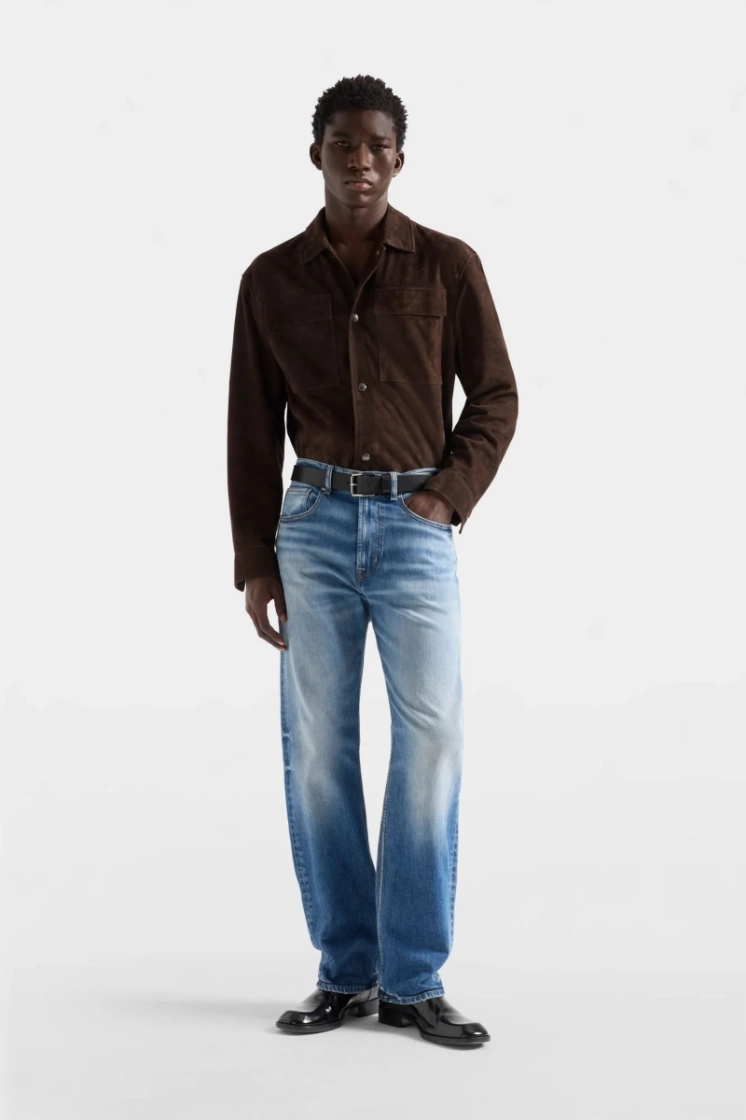 U73NC L.DENIM