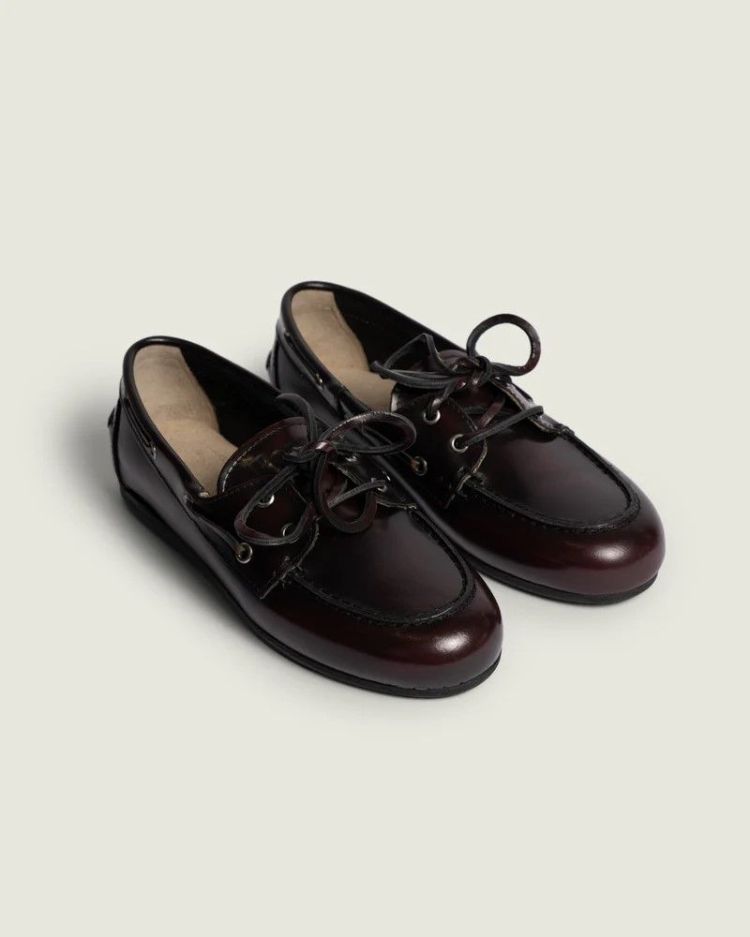  501 BURGUNDY