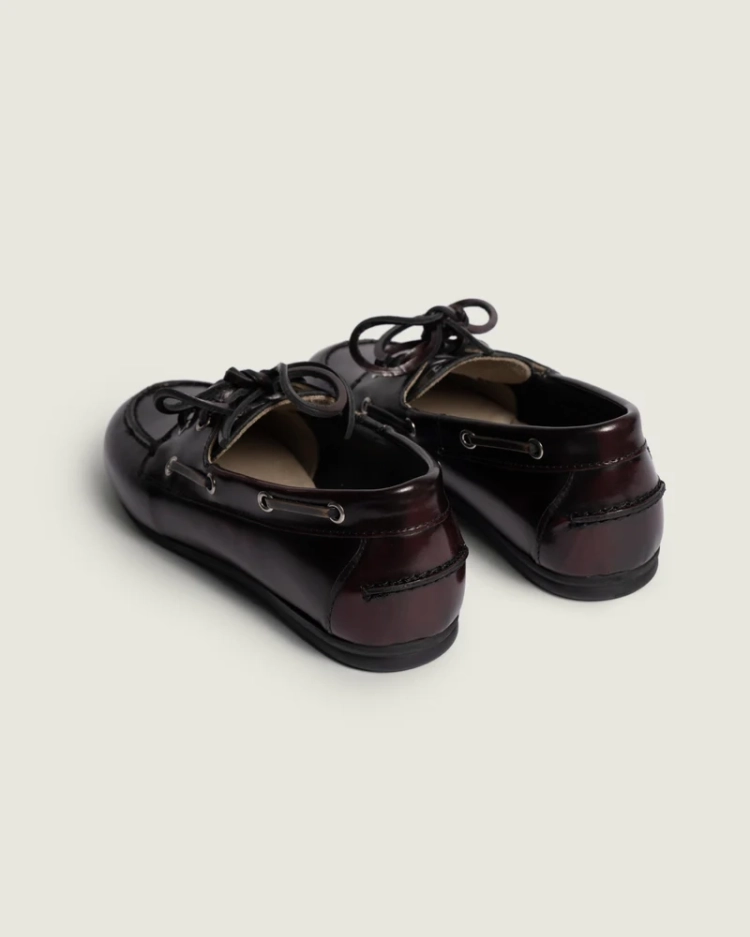  501 BURGUNDY