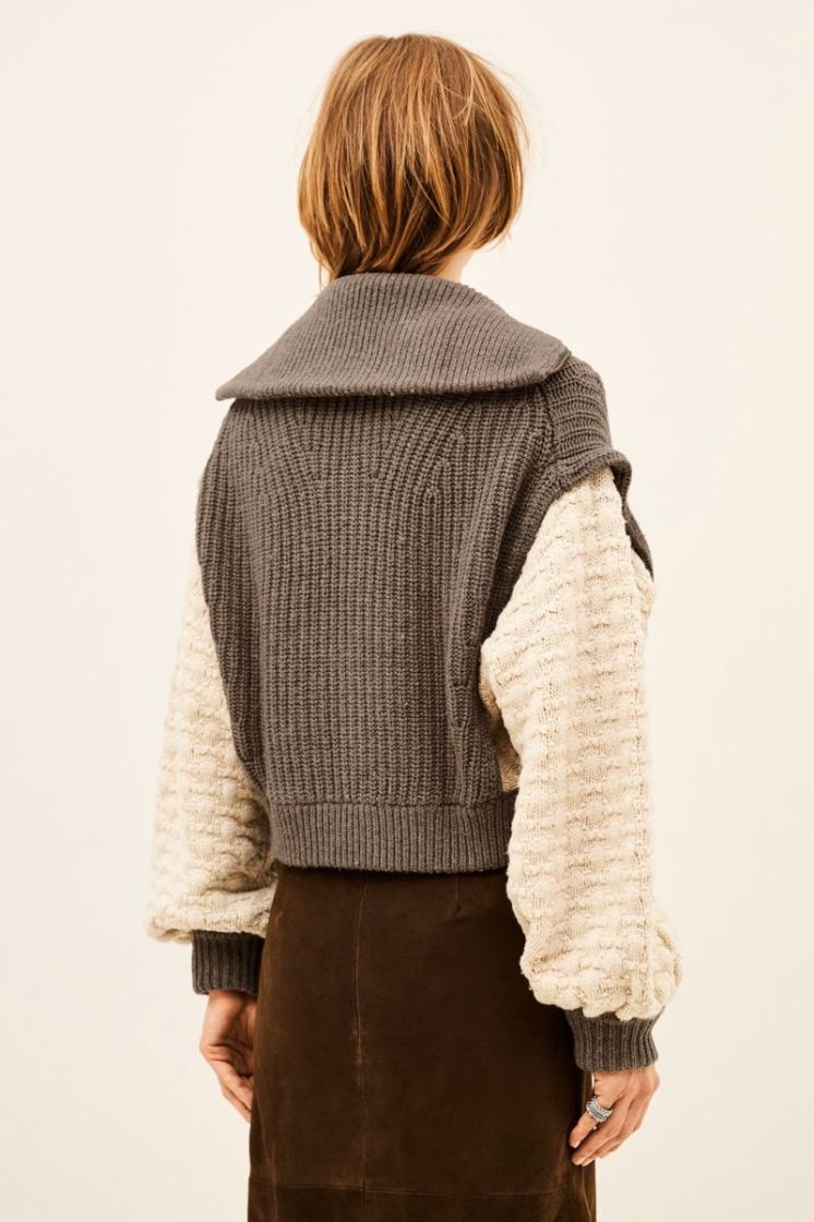 0229 CHAMOIS