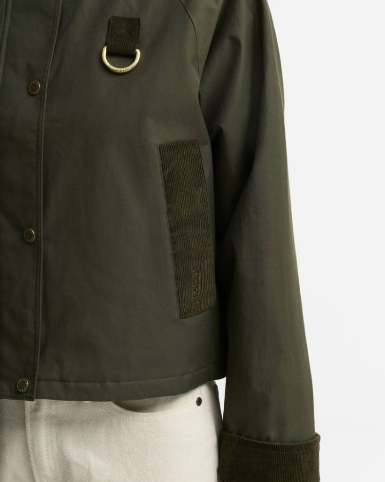 OL51 OLIVE/SHAD