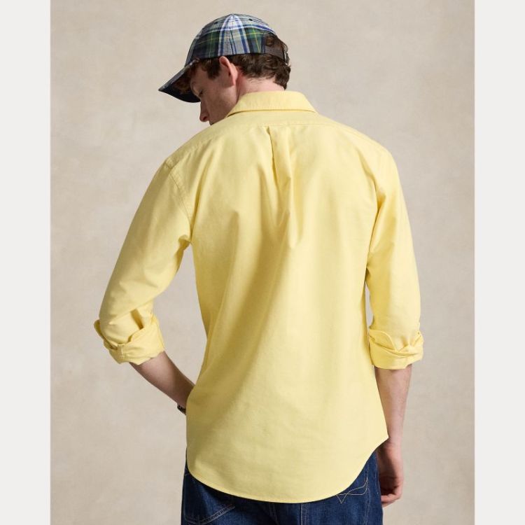  003 YELLOW OXF.