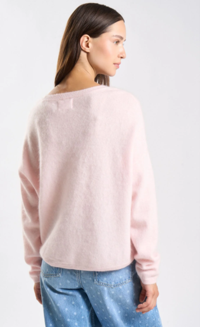  BLUSH