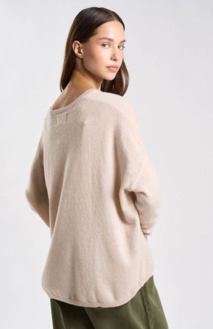  BEIGE CHINE