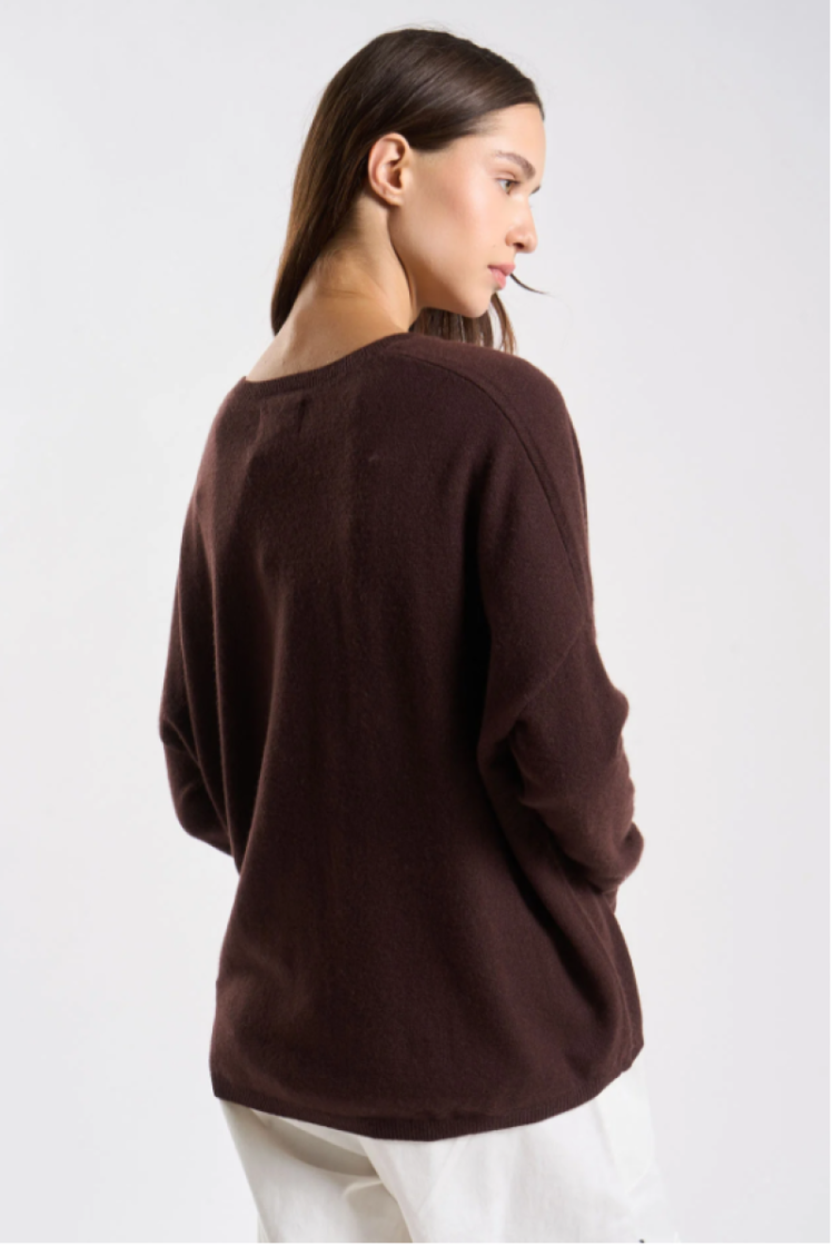 MARRON