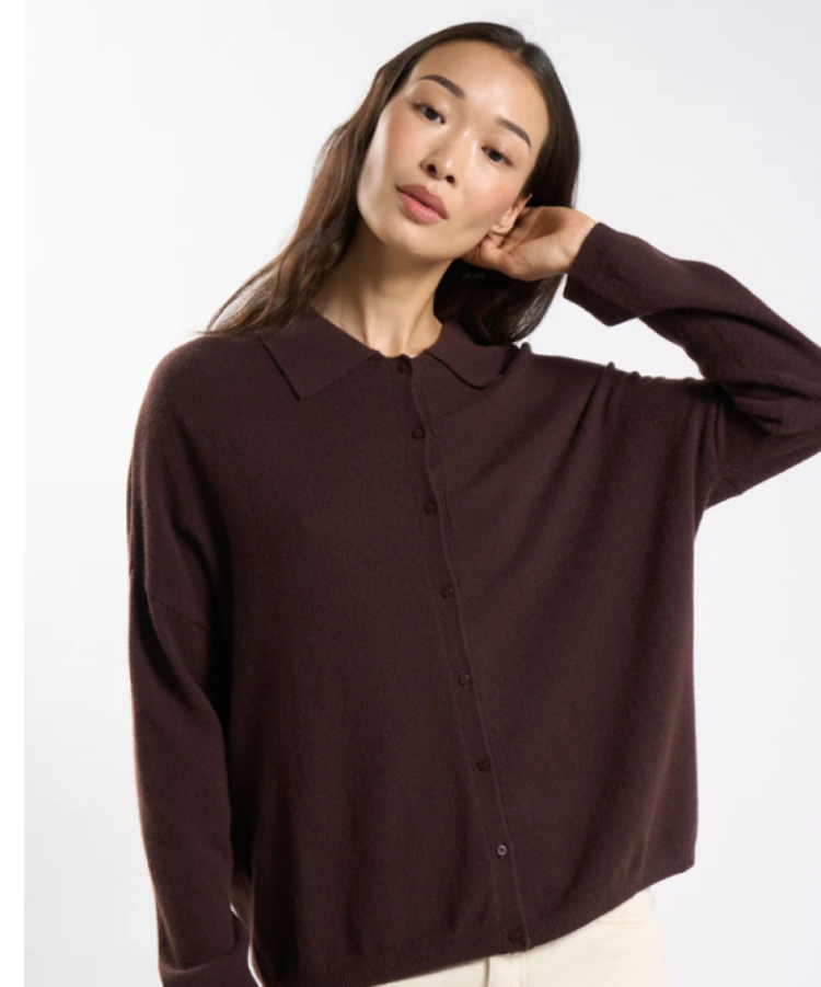 MARRON