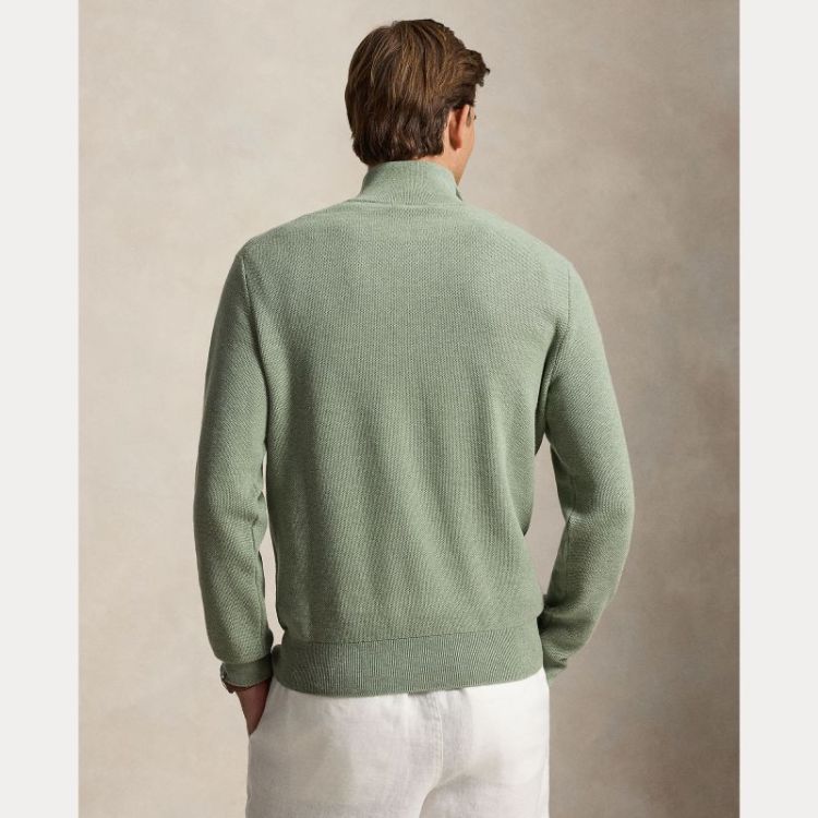  006 FERN GREEN 