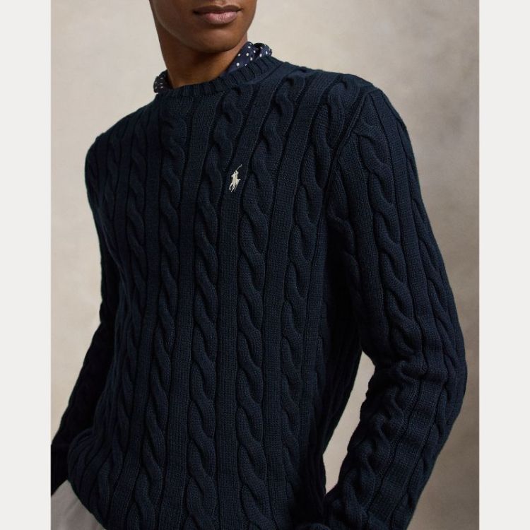  555 HUNTER NAVY