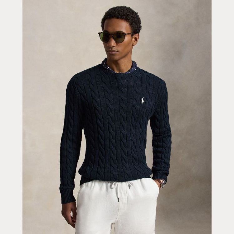 555 HUNTER NAVY