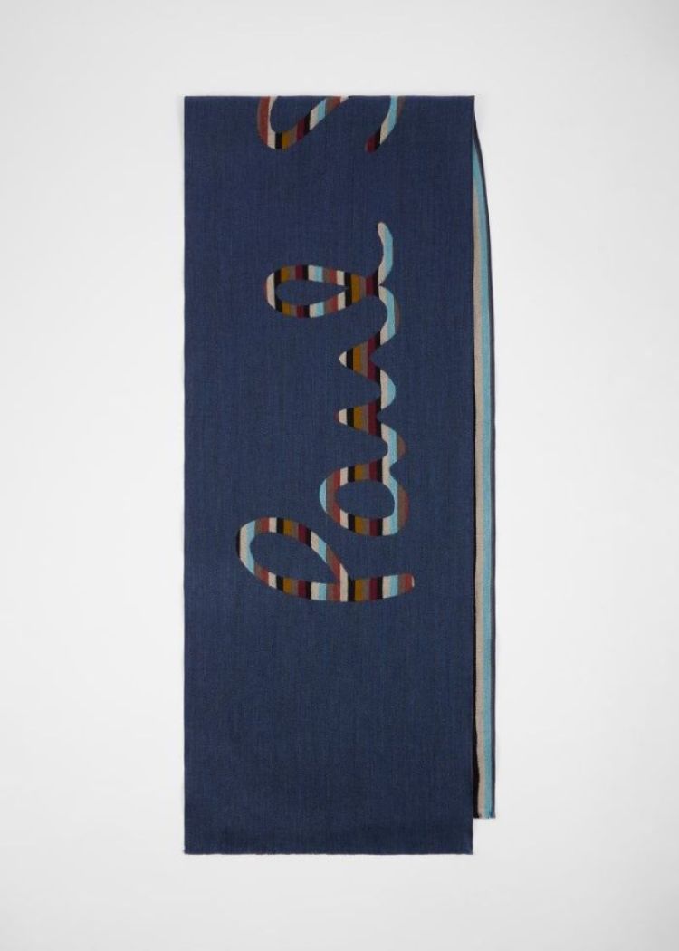 47 BLUE