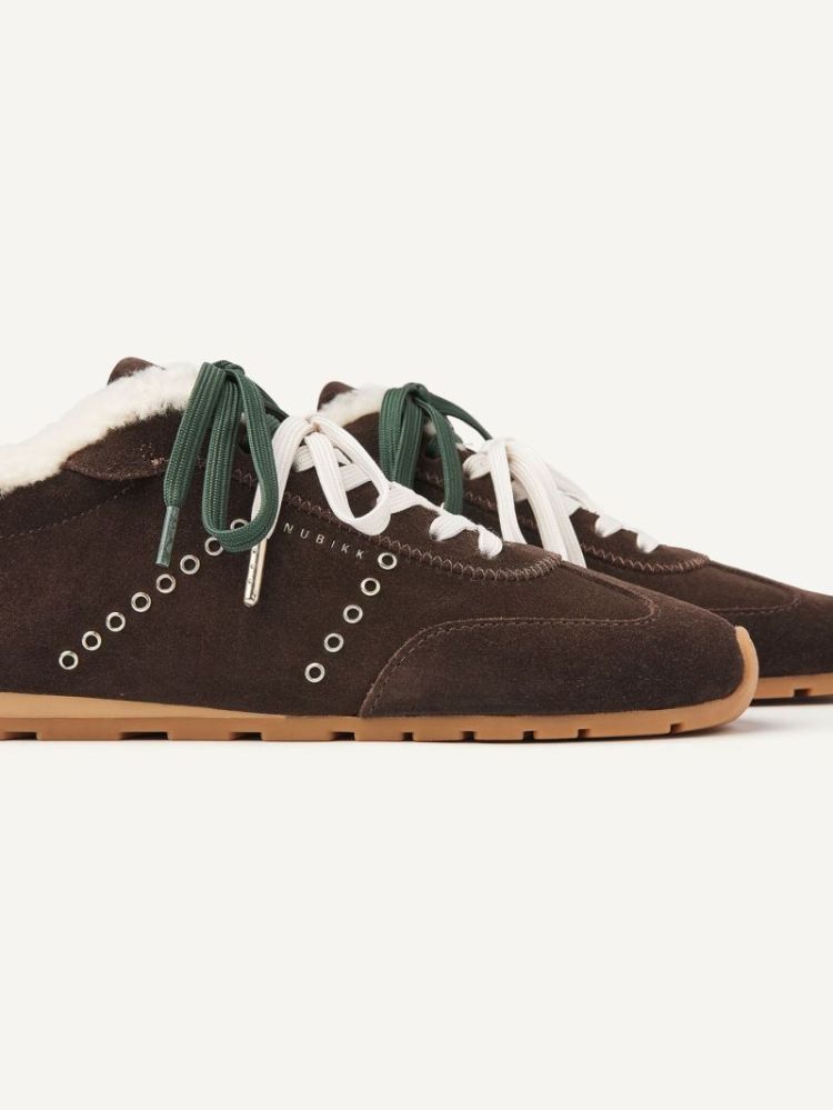  28S D.BROWN