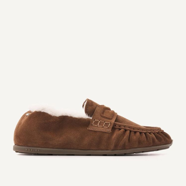 25S BROWN