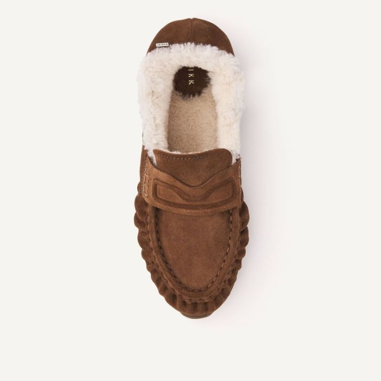 25S BROWN