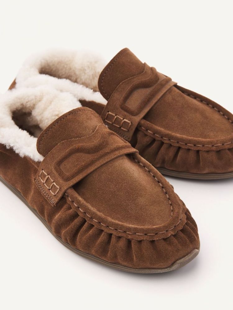  25S BROWN