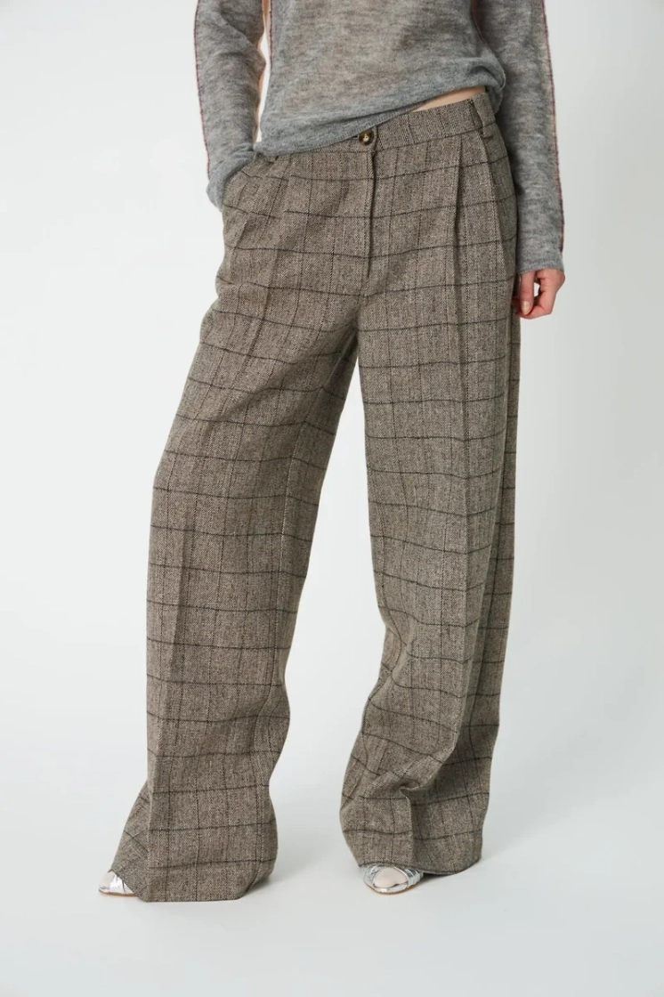 917 WARM GREY