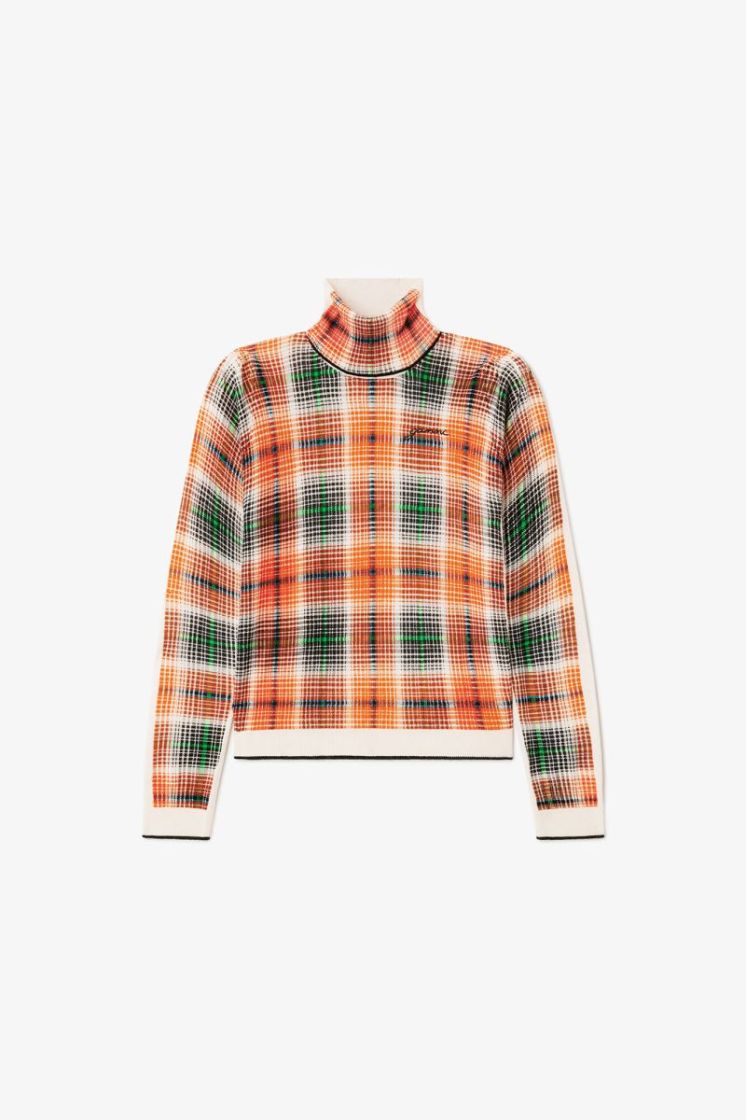 316 RUSSET ORAN