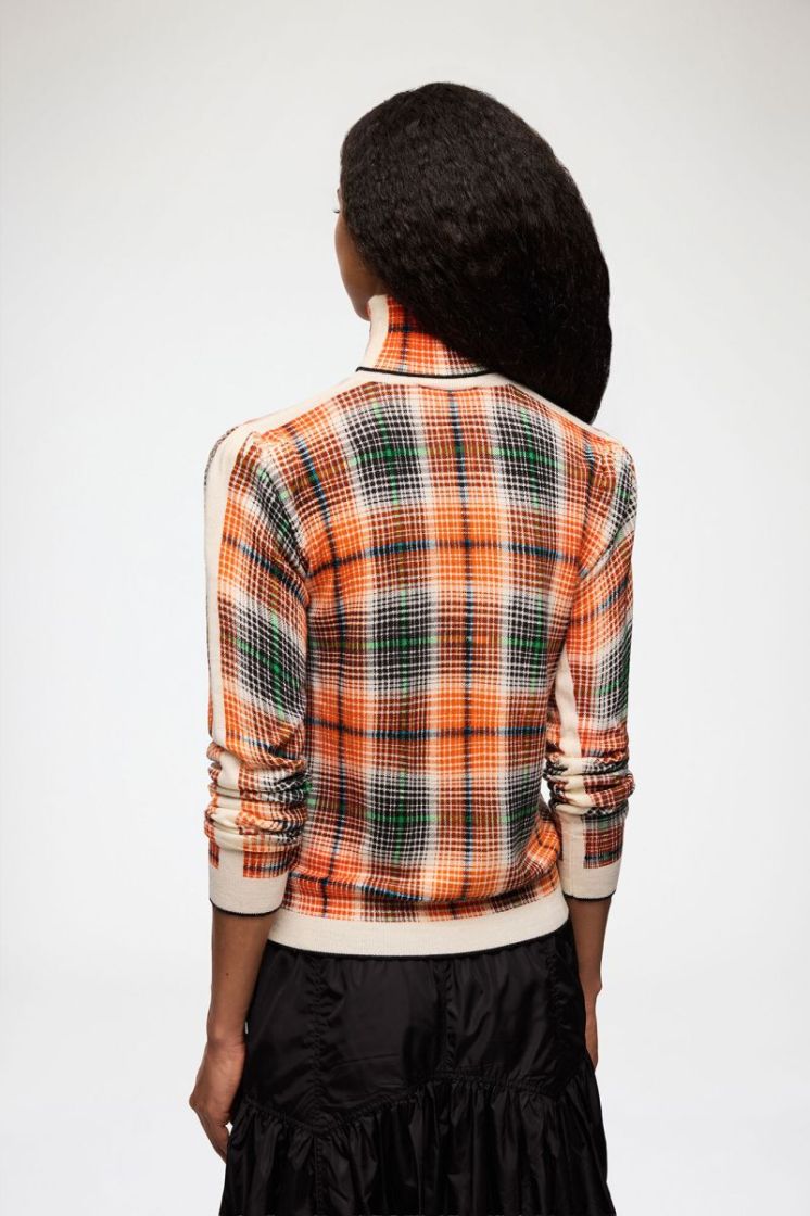 316 RUSSET ORAN