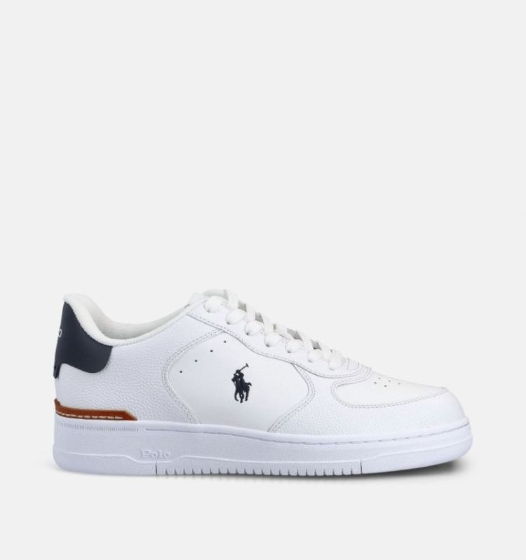  004 WHITE/NAVY 