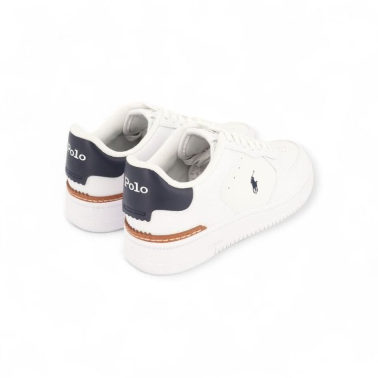  004 WHITE/NAVY 