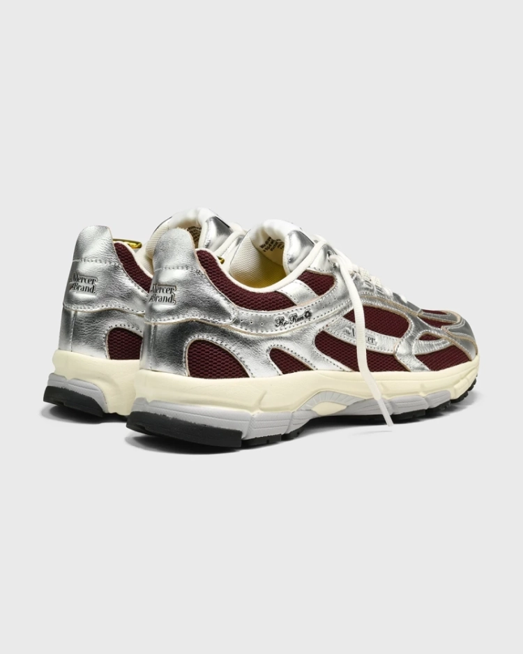  302 DARK RED