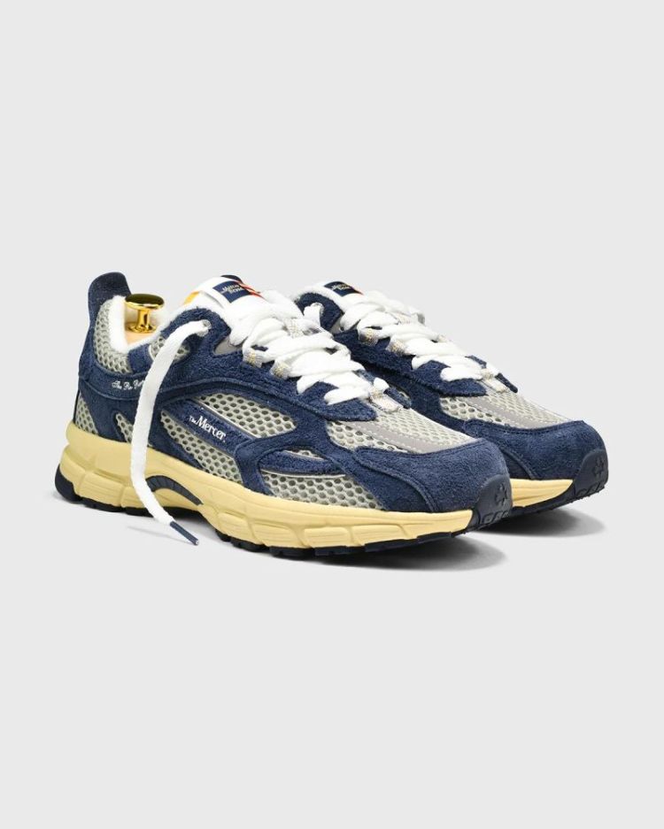 601 NAVY