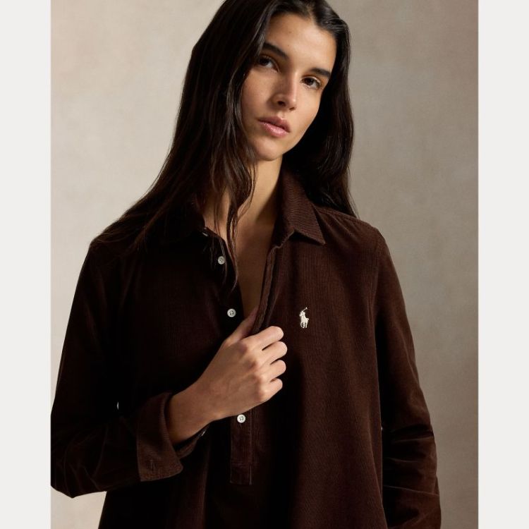 005 BROWN