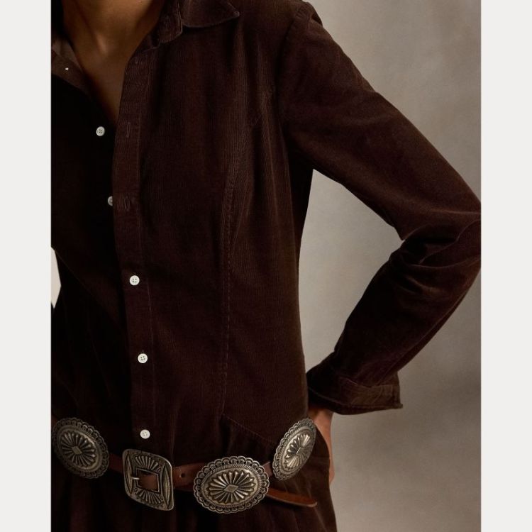 005 BROWN