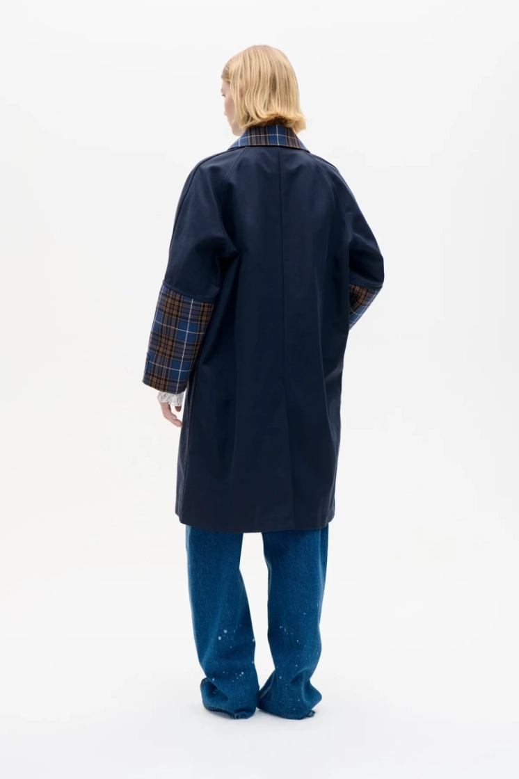 C7050 NAVY
