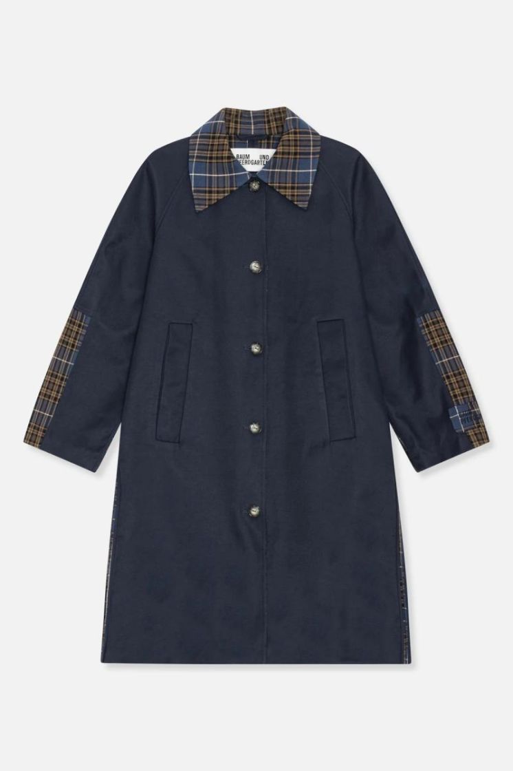 C7050 NAVY