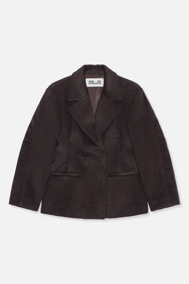 C8080 BROWN
