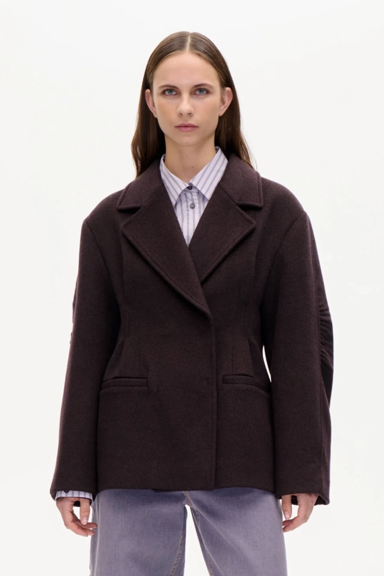 C8080 BROWN