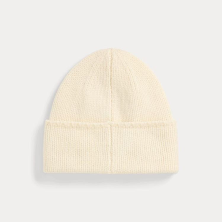  006 CREAM RAGG