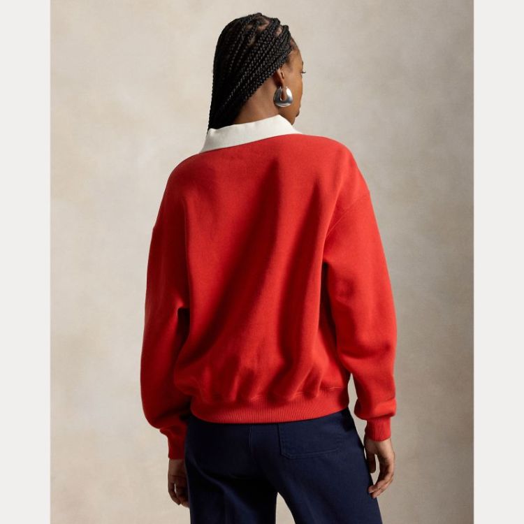 002 VERY RED
