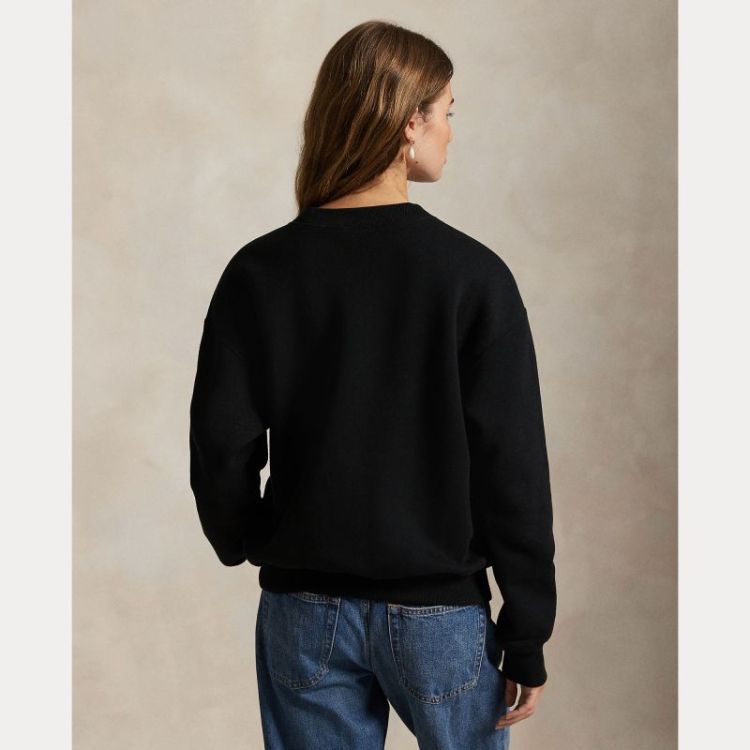  003 POLO BLACK