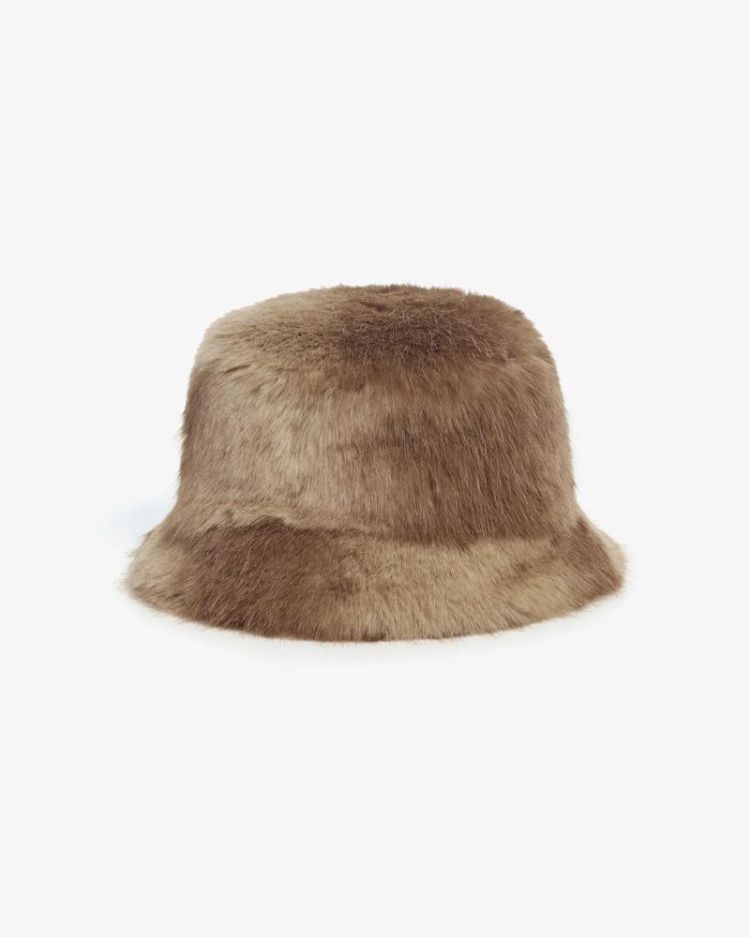 BLONDE MINK