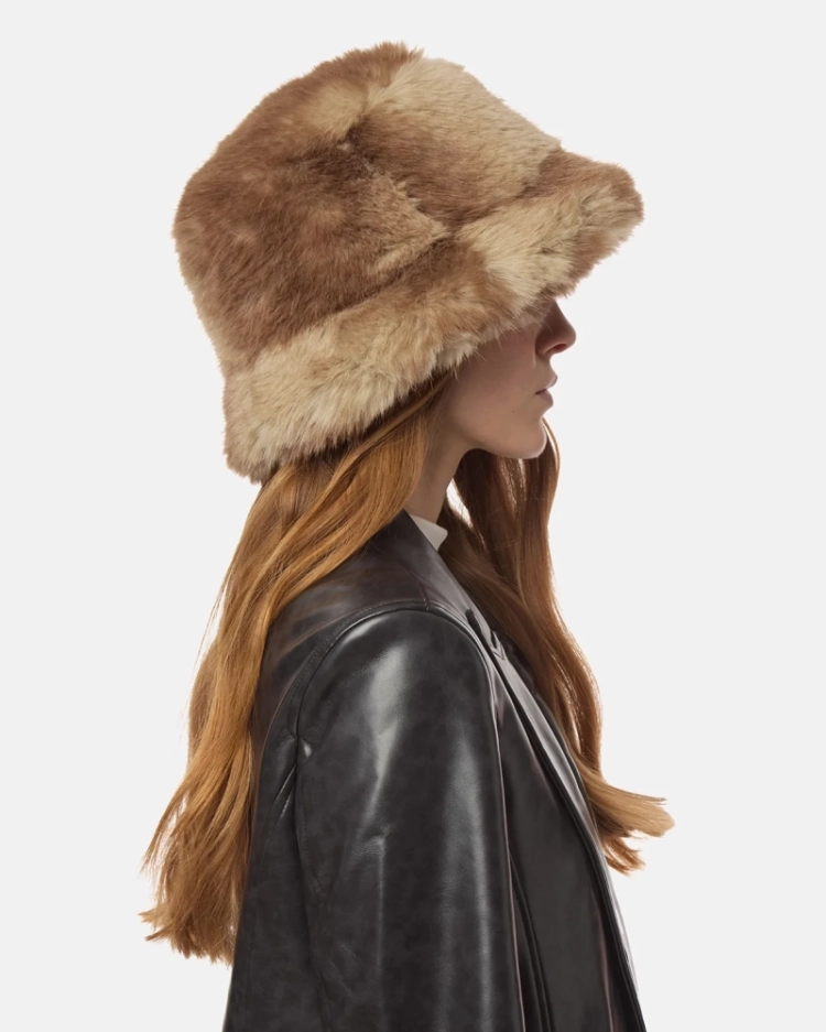  BLONDE MINK