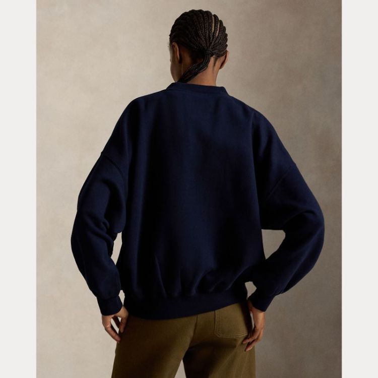  001 HUNTER NAVY