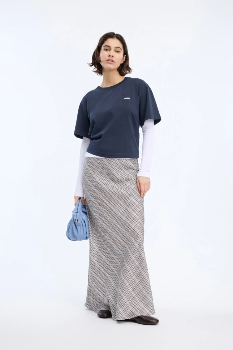  236 MIX BLUE